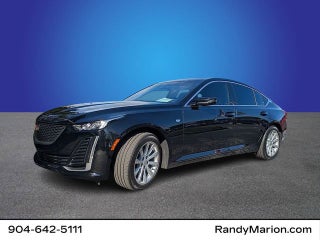 2023 Cadillac CT5 Luxury