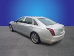 2017 Cadillac CT6 Luxury RWD