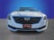 2017 Cadillac CT6 Luxury AWD