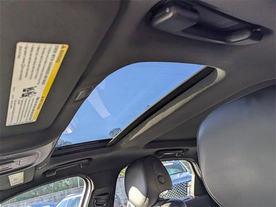 2019 Cadillac CT6 Premium Luxury AWD