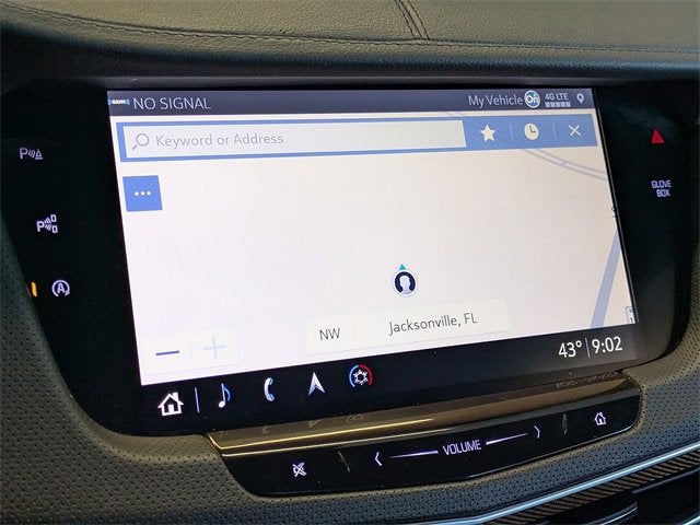 2019 Cadillac CT6 Premium Luxury AWD