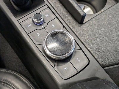 2019 Cadillac CT6 Premium Luxury AWD