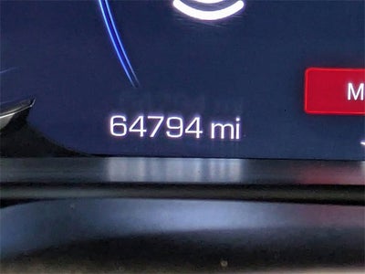 2019 Cadillac CT6 Premium Luxury AWD