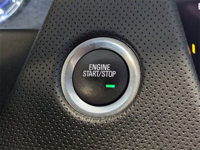 2019 Cadillac CT6 Premium Luxury AWD