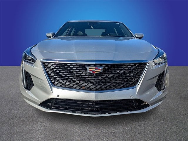 2019 Cadillac CT6 Premium Luxury AWD