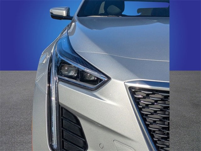 2019 Cadillac CT6 Premium Luxury AWD