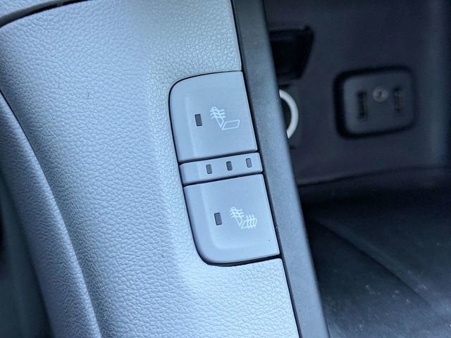 2018 GMC Acadia SLT