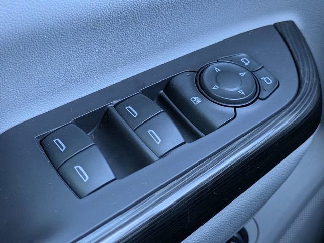 2018 GMC Acadia SLT