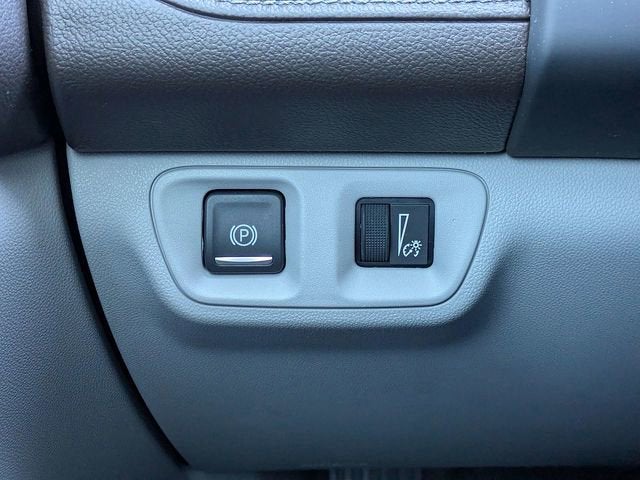 2018 GMC Acadia SLT
