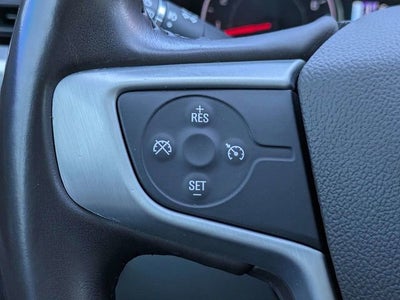2018 GMC Acadia SLT