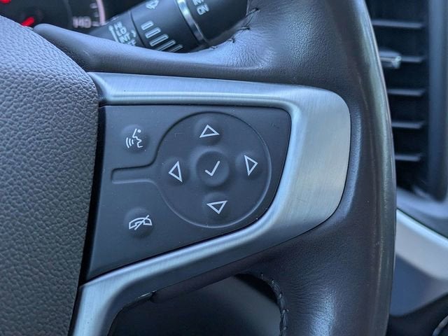 2018 GMC Acadia SLT