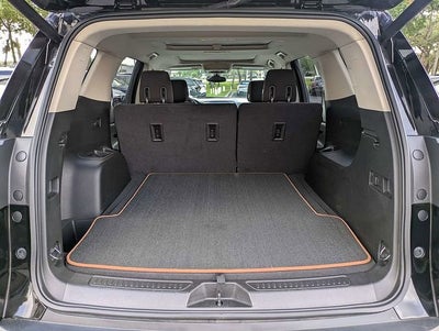 2017 GMC Acadia SLE
