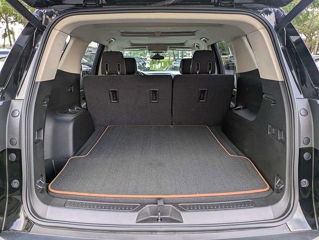 2017 GMC Acadia SLE