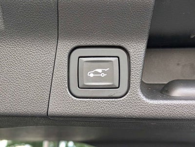 2017 GMC Acadia SLE