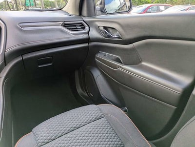 2017 GMC Acadia SLE