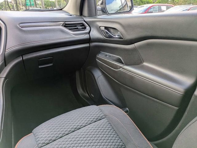 2017 GMC Acadia SLE