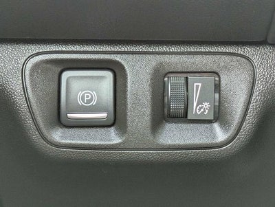 2017 GMC Acadia SLE