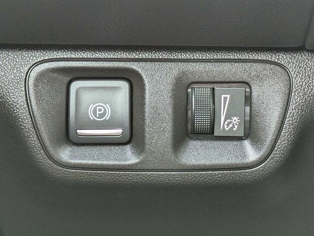 2017 GMC Acadia SLE