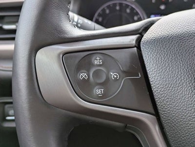 2017 GMC Acadia SLE