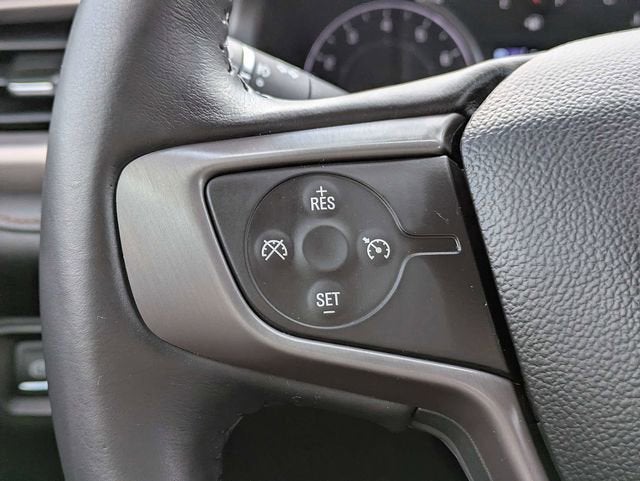 2017 GMC Acadia SLE