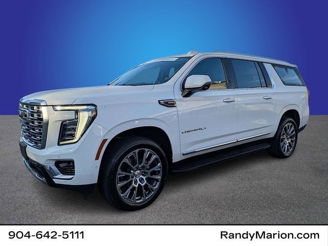 2025 GMC Yukon Denali 2WD's photo