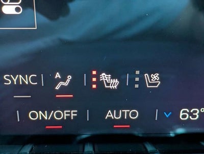 2025 GMC Yukon XL AT4