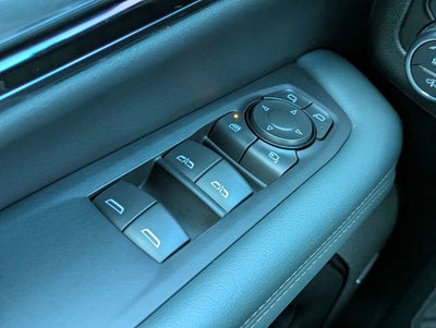 2025 GMC Yukon XL AT4