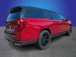 2025 GMC Yukon XL AT4