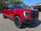 2025 GMC Yukon XL AT4