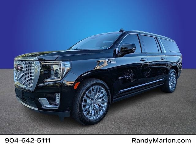 2023 GMC Yukon Denali AWD's photo