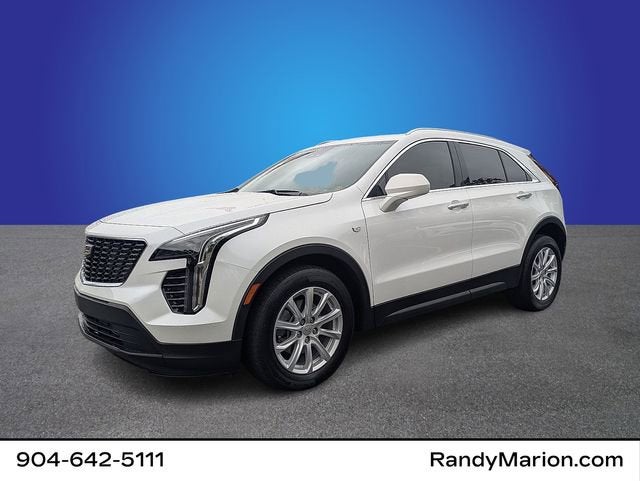 2023 Cadillac XT4