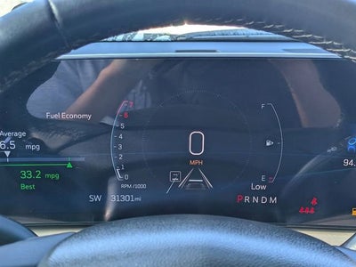 2024 Cadillac XT4 Luxury