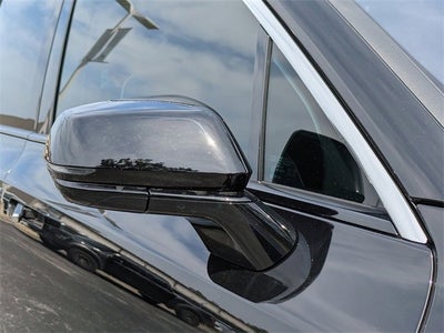 2026 Cadillac VISTIQ Premium Luxury