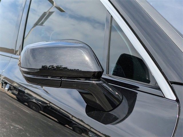 2026 Cadillac VISTIQ Premium Luxury