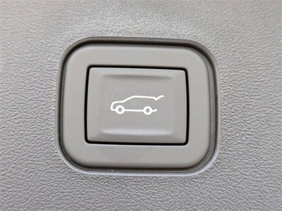 2026 Cadillac VISTIQ Premium Luxury