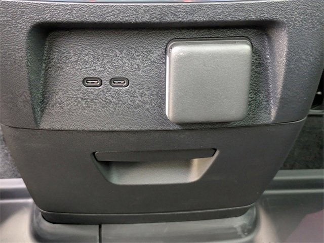 2026 Cadillac VISTIQ Premium Luxury