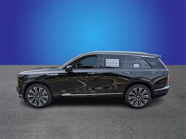 2026 Cadillac VISTIQ Premium Luxury