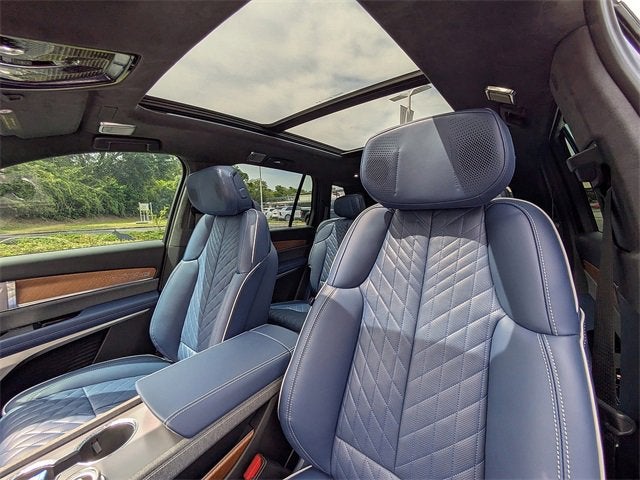 2026 Cadillac VISTIQ Premium Luxury