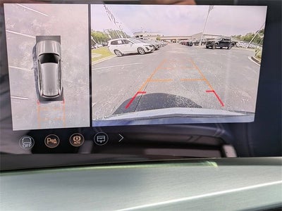 2026 Cadillac VISTIQ Premium Luxury