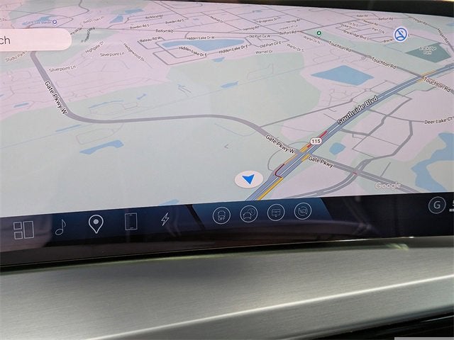 2026 Cadillac VISTIQ Premium Luxury