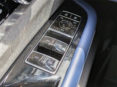 2026 Cadillac VISTIQ Premium Luxury