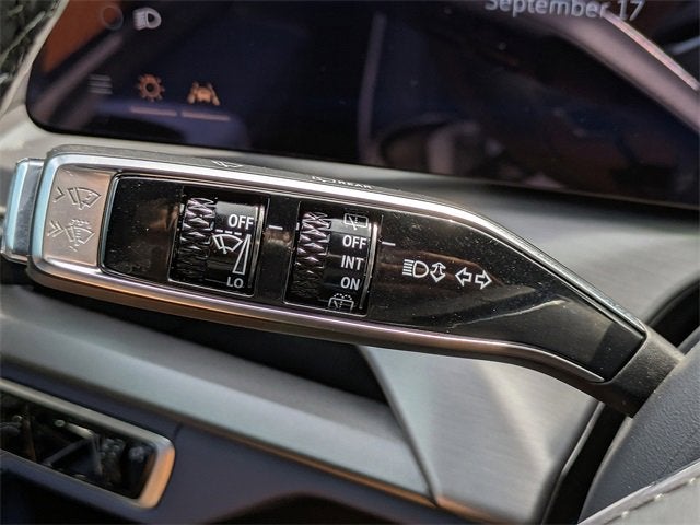 2026 Cadillac VISTIQ Premium Luxury