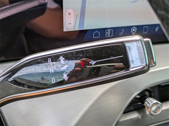 2026 Cadillac VISTIQ Premium Luxury