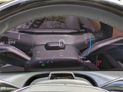 2026 Cadillac VISTIQ Premium Luxury