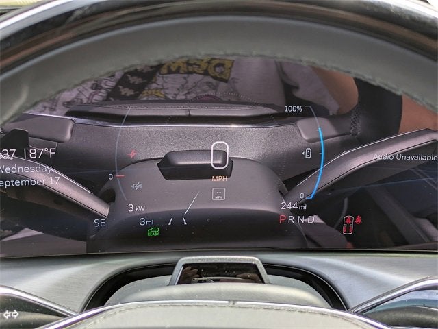 2026 Cadillac VISTIQ Premium Luxury