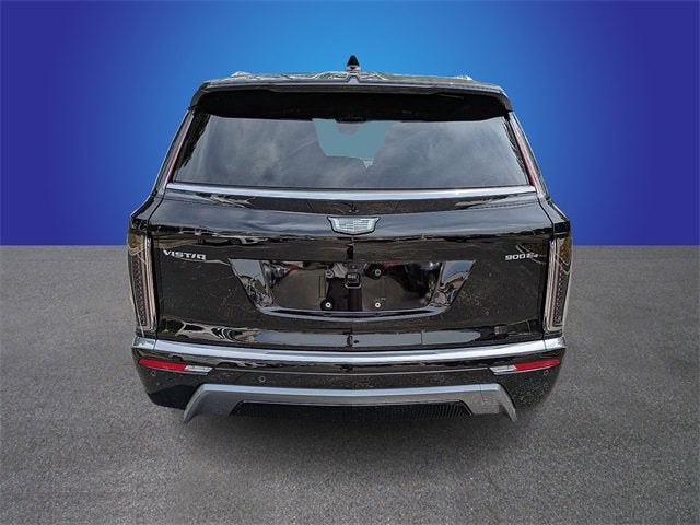 2026 Cadillac VISTIQ Premium Luxury