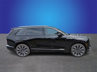 2026 Cadillac VISTIQ Premium Luxury