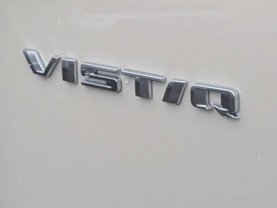 2027 Cadillac VISTIQ Premium Luxury