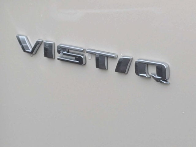 2027 Cadillac VISTIQ Premium Luxury