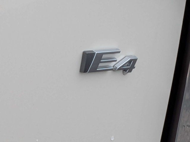 2027 Cadillac VISTIQ Premium Luxury